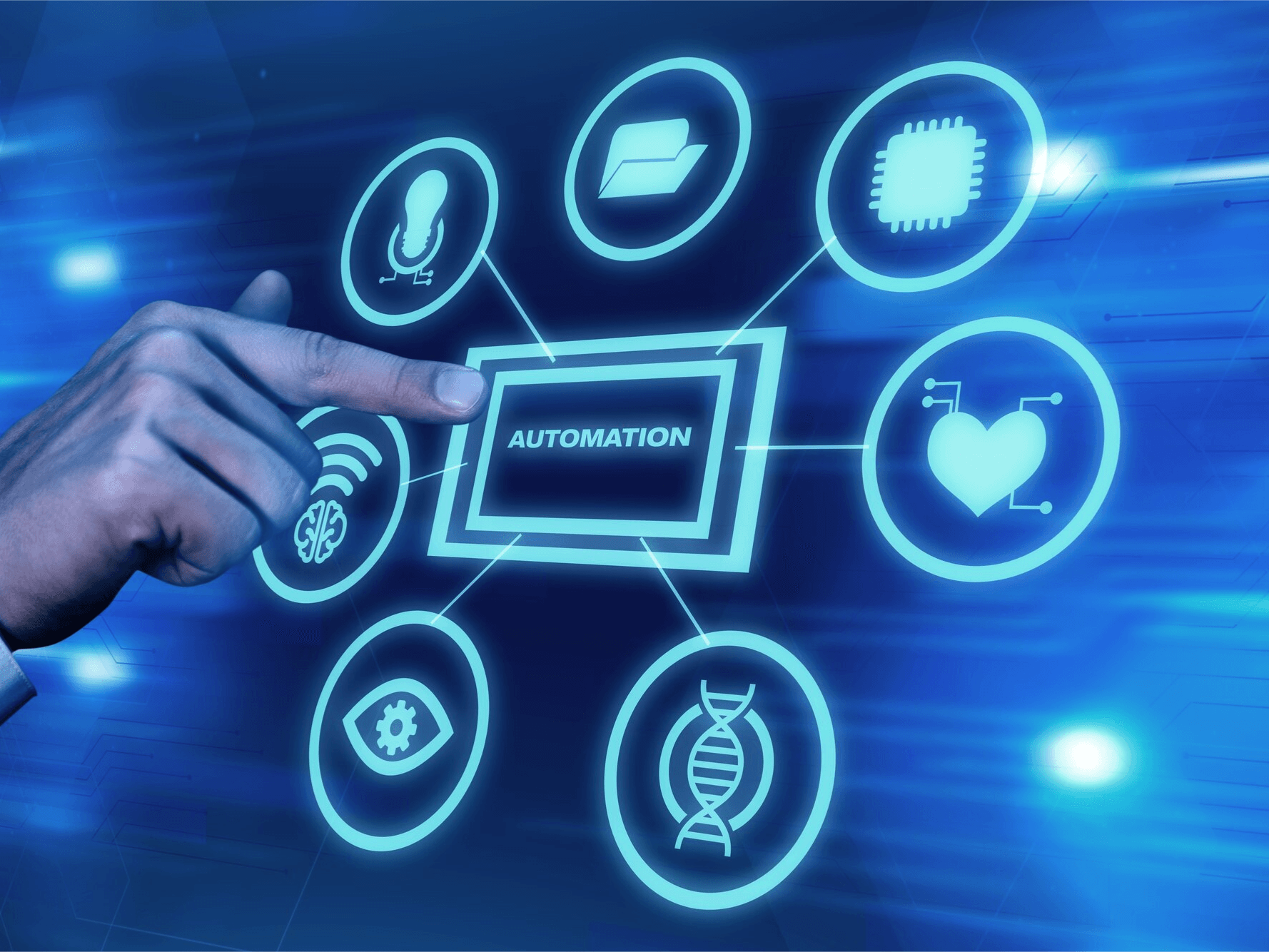 Publishing and launching the AI assistant